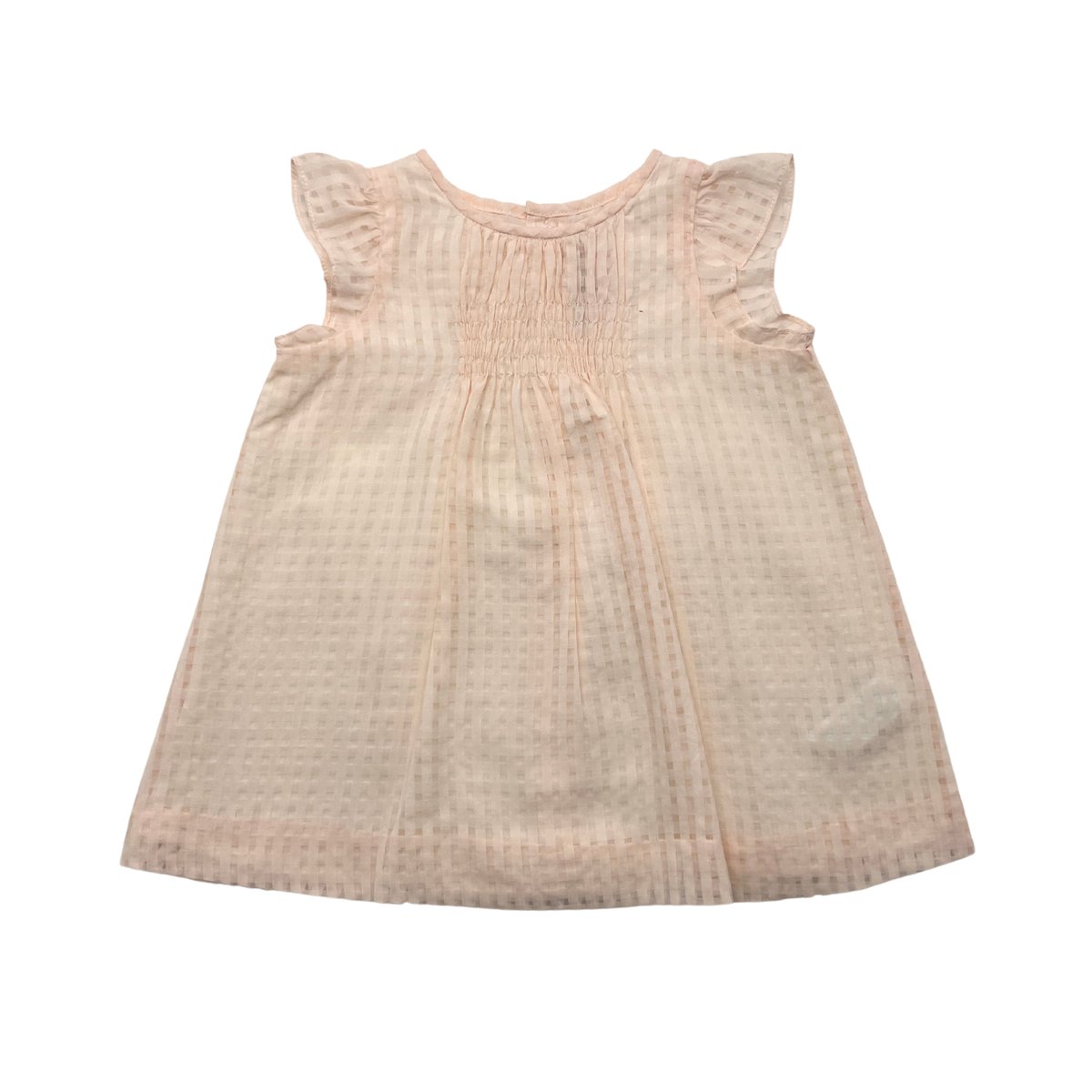 Robe bébé - Très bon état rose, BONPOINT
