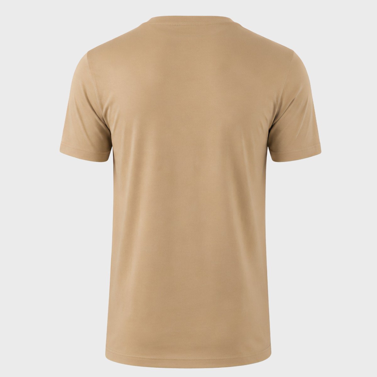 Tee shirt coton beige, UMBRO
