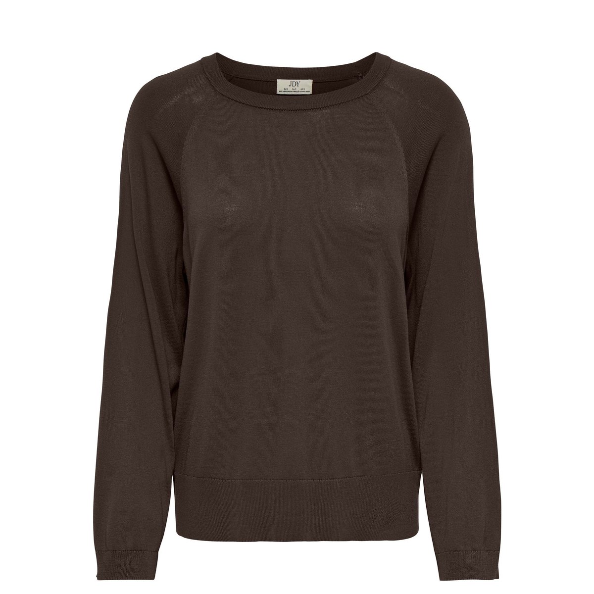 Pull En Maille coffee bean, JDY