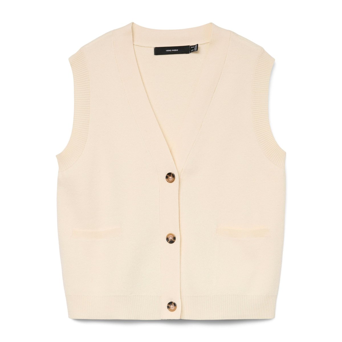 Gilet birch, VERO MODA