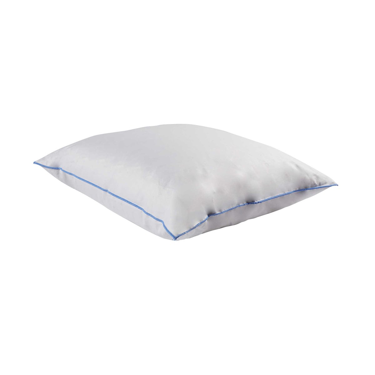 Pack traversin oreiller moelleux duvet blanc, SOMEO