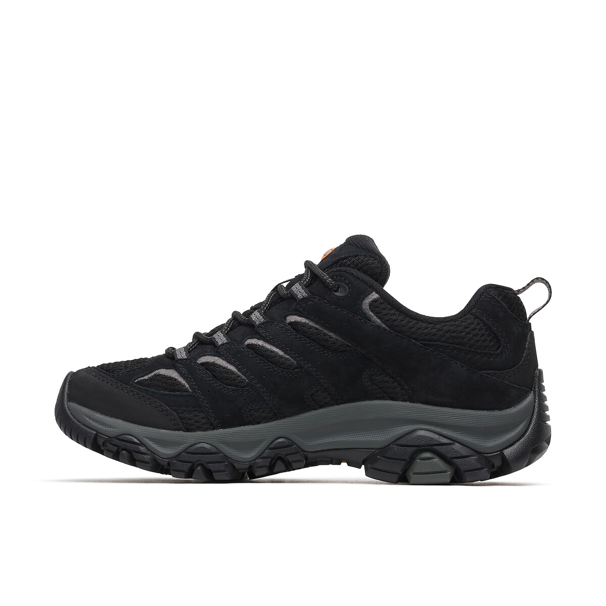 Sapatilhas de caminhada MOAB 3 GORE-TEX preto , MERRELL