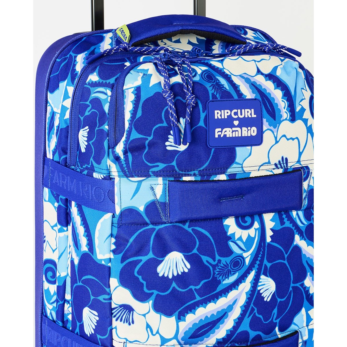Sac de voyage F-Light Transit 45L Groove tropical groove, RIP CURL