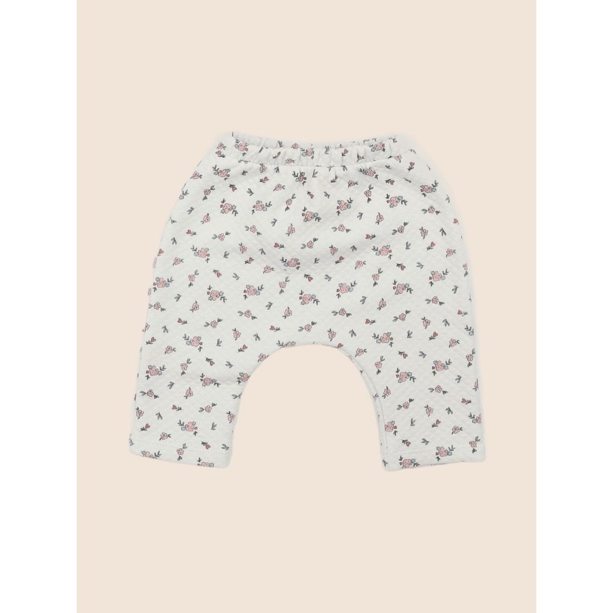 Sarouel - Très bon état beige, VERTBAUDET