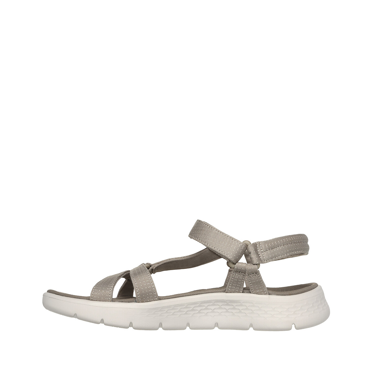Sandales On-The-Go Flex - Sublime-X taupe, SKECHERS