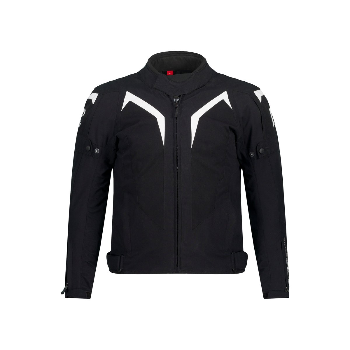 Veste de moto Zelda. Empiècement en Air-mesh noir, JP1880