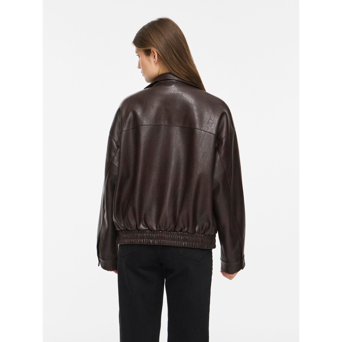 Veste marron - coffee bean1, VILA