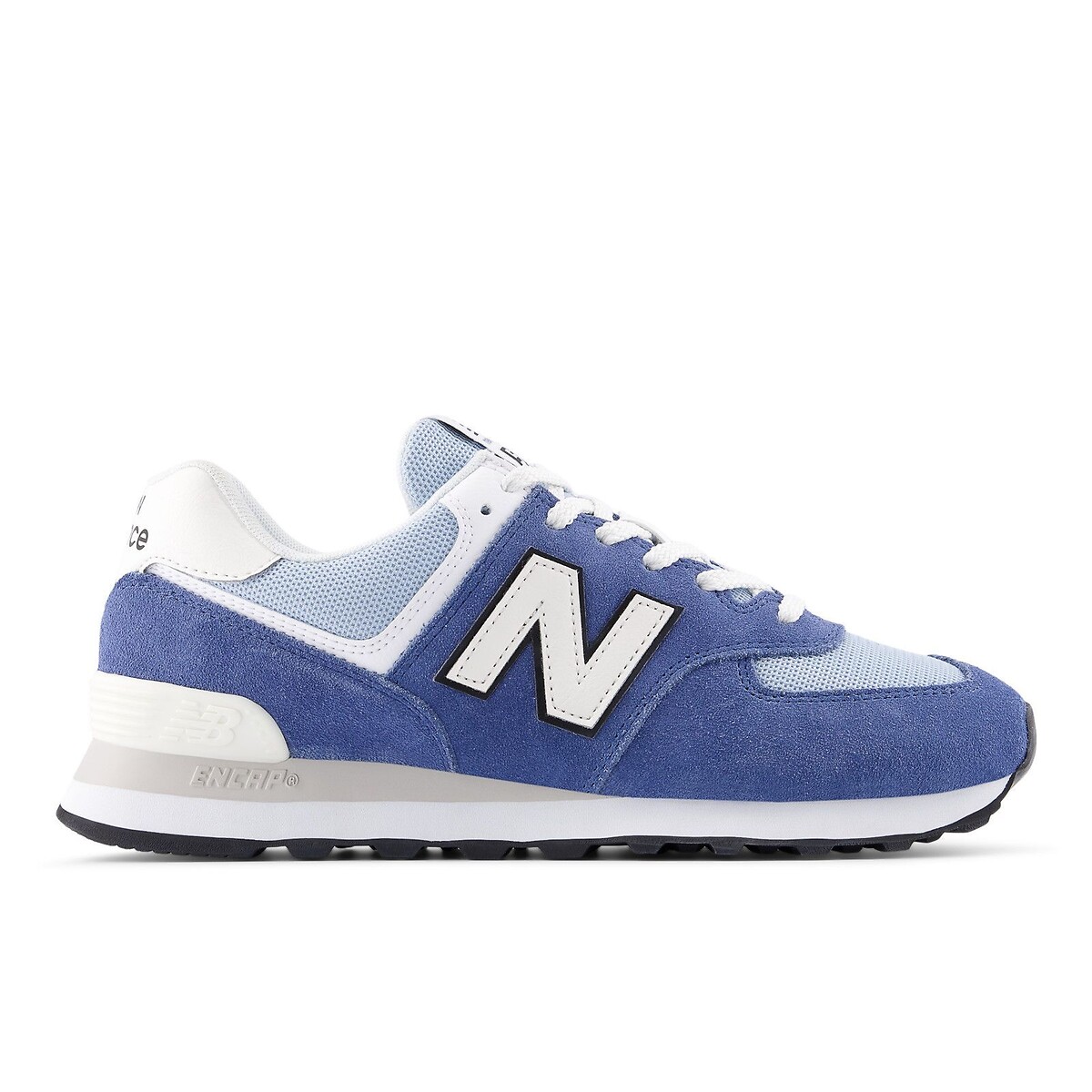 Baskets 574 bleu, NEW BALANCE