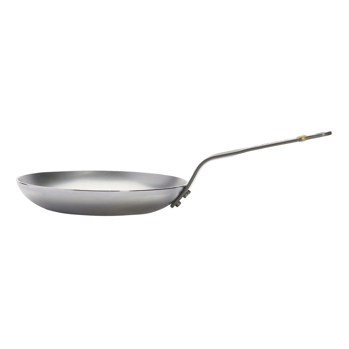 Poêle à omelette ø20 cm - mineral b element gris, DE BUYER