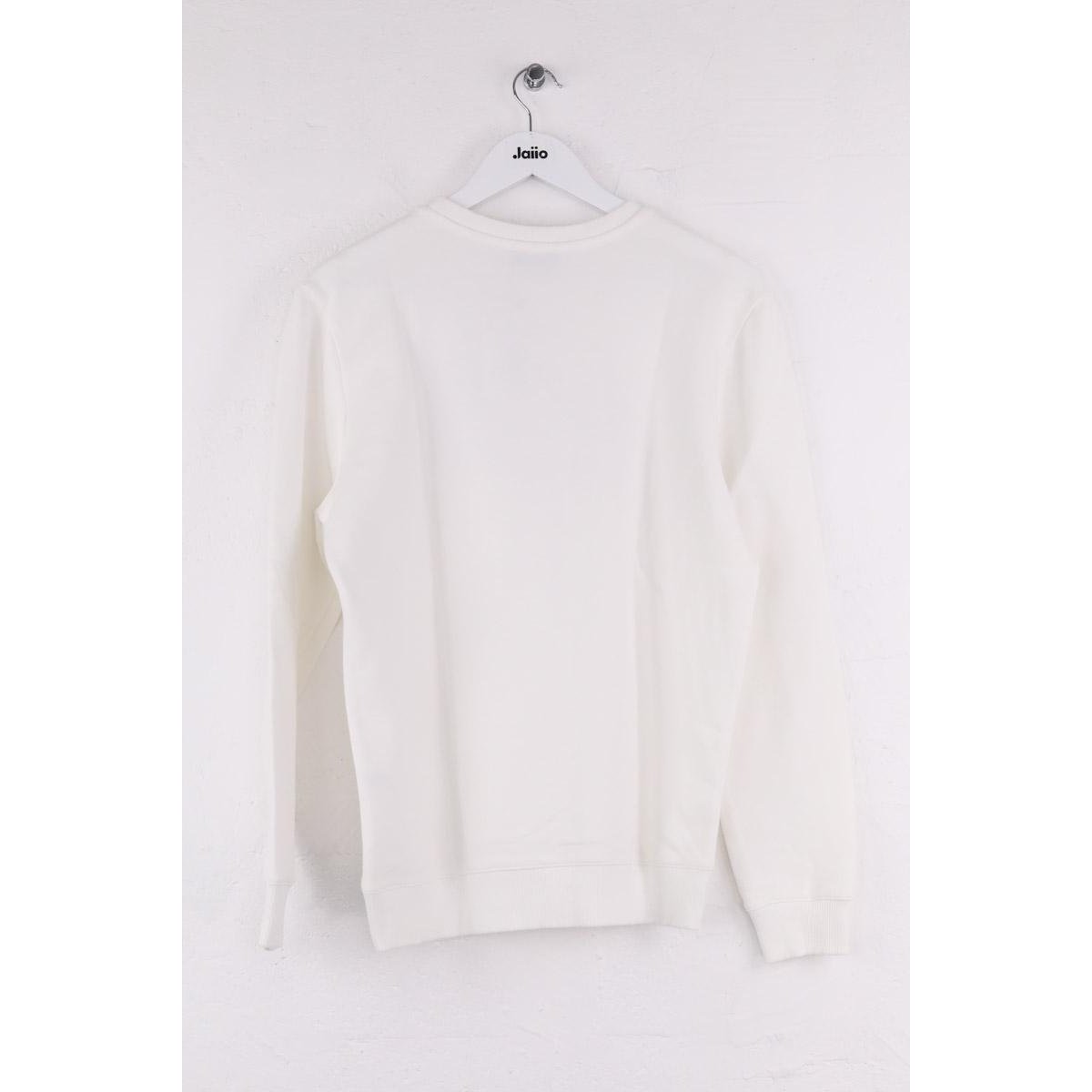 Sweatshirt - Très Bon État blanc, APC