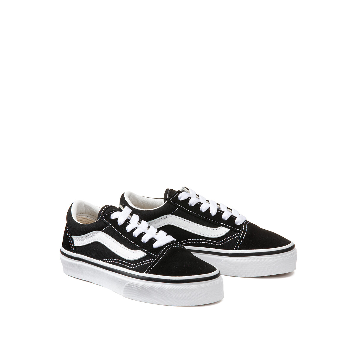 Baskets UY Old Skool noir, VANS