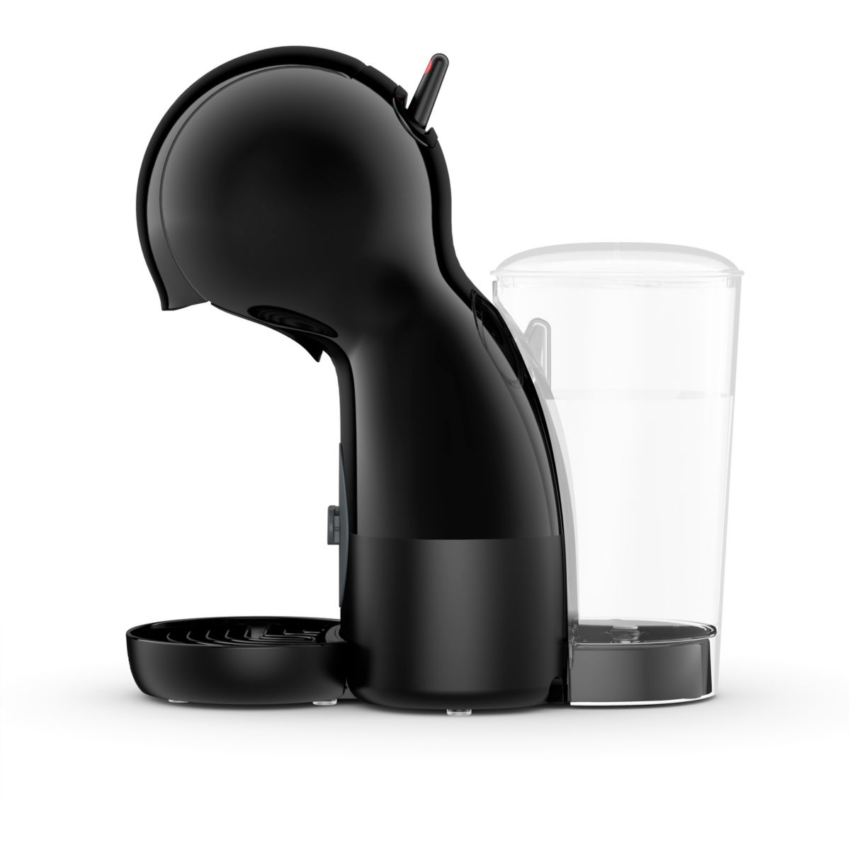 Dolce Gusto YY4395FD PICCOLO XS GRIS couleur unique, KRUPS