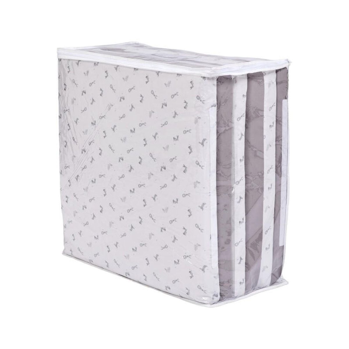 Tapis de motricité XL blanc, CANDIDE