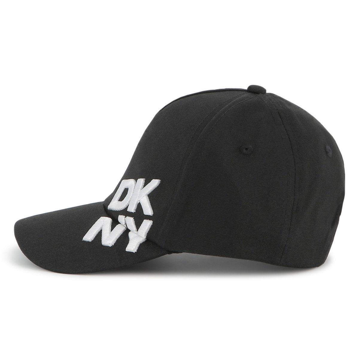 Casquette black, DKNY