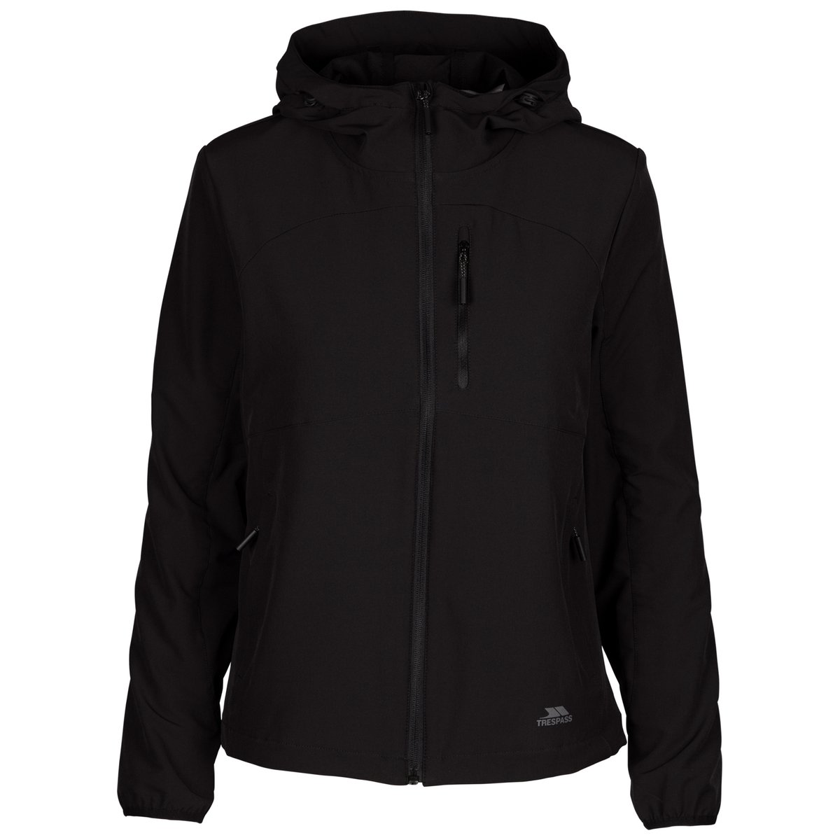 Veste KALADY noir, TRESPASS