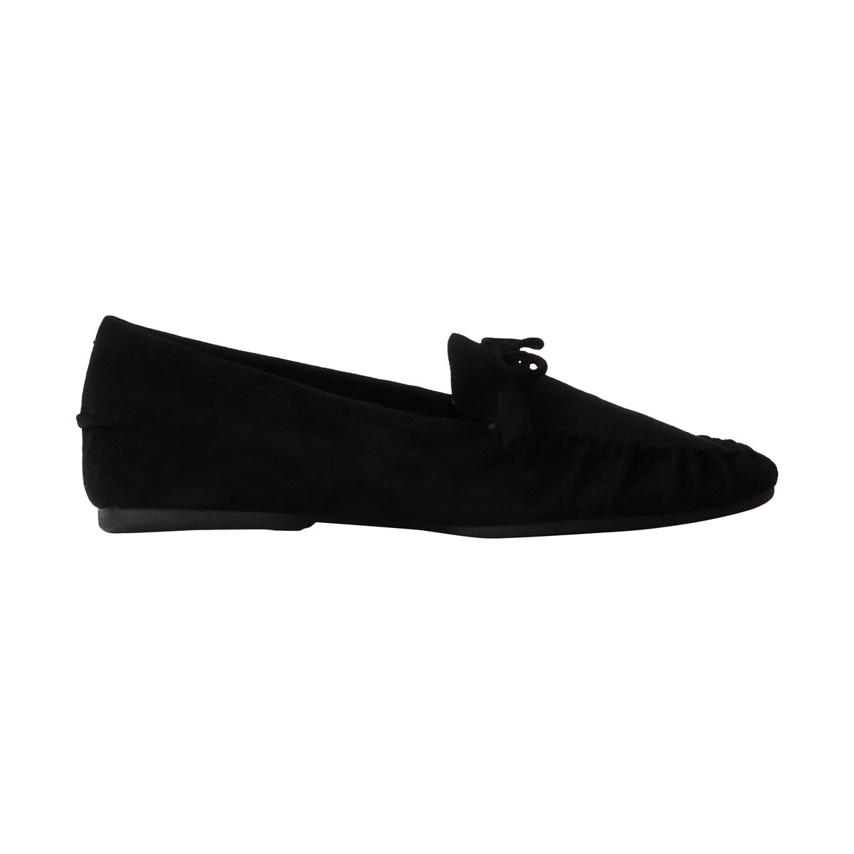 Ballerine à Enfiler noir, ENZA NUCCI