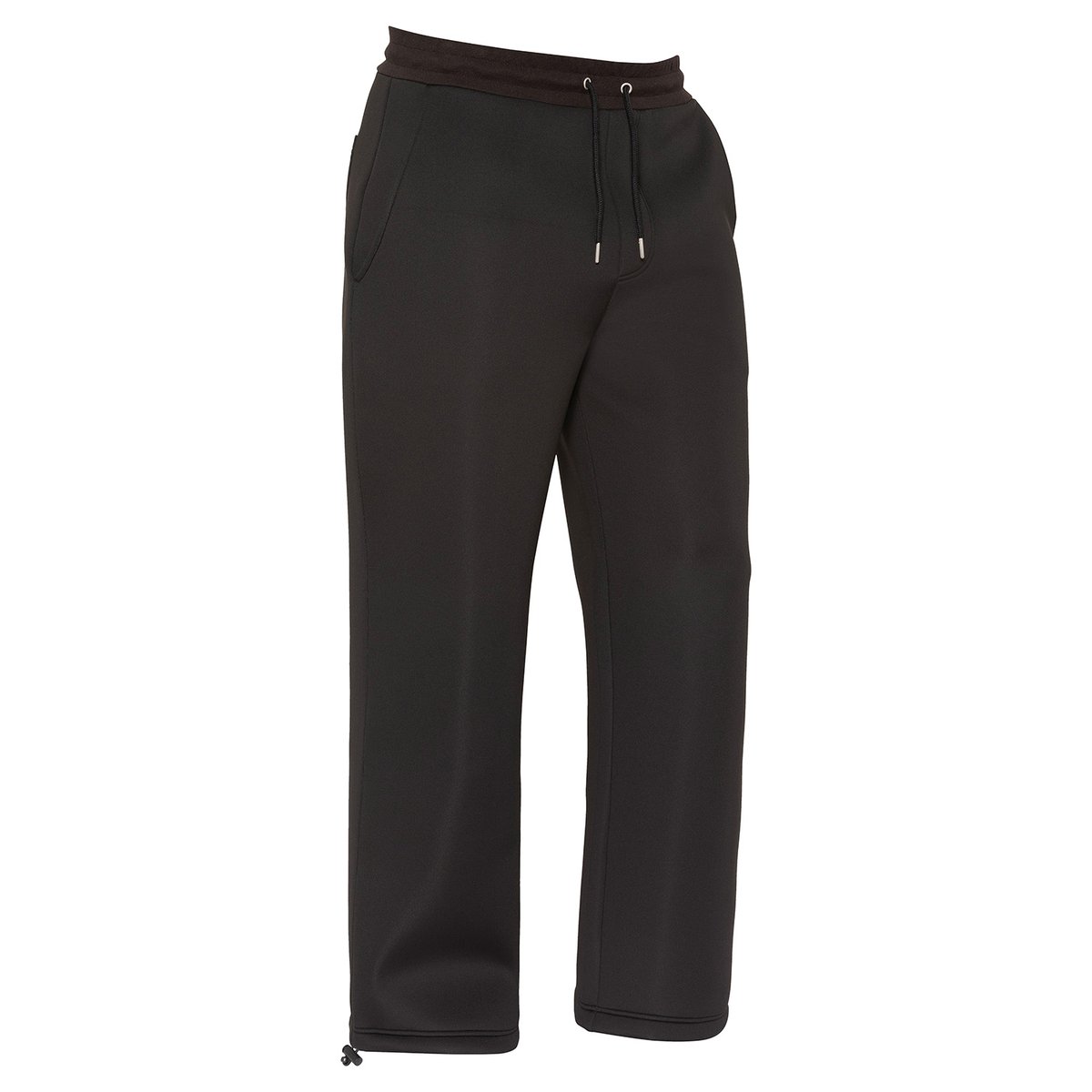 Jogging neoprene noir, SCHOTT