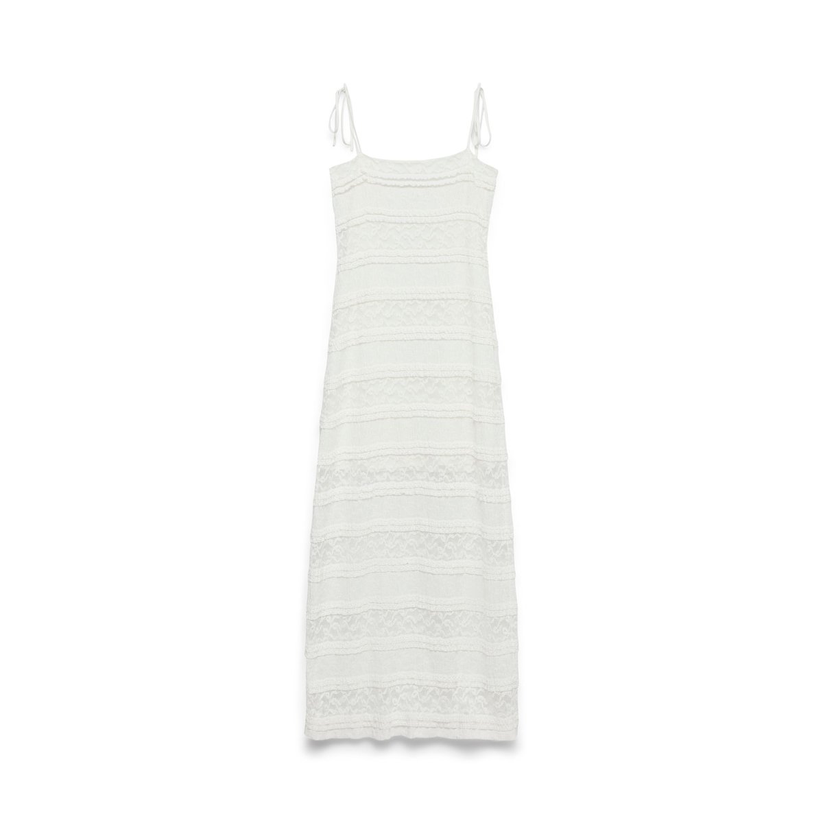 Robe bright white, VERO MODA