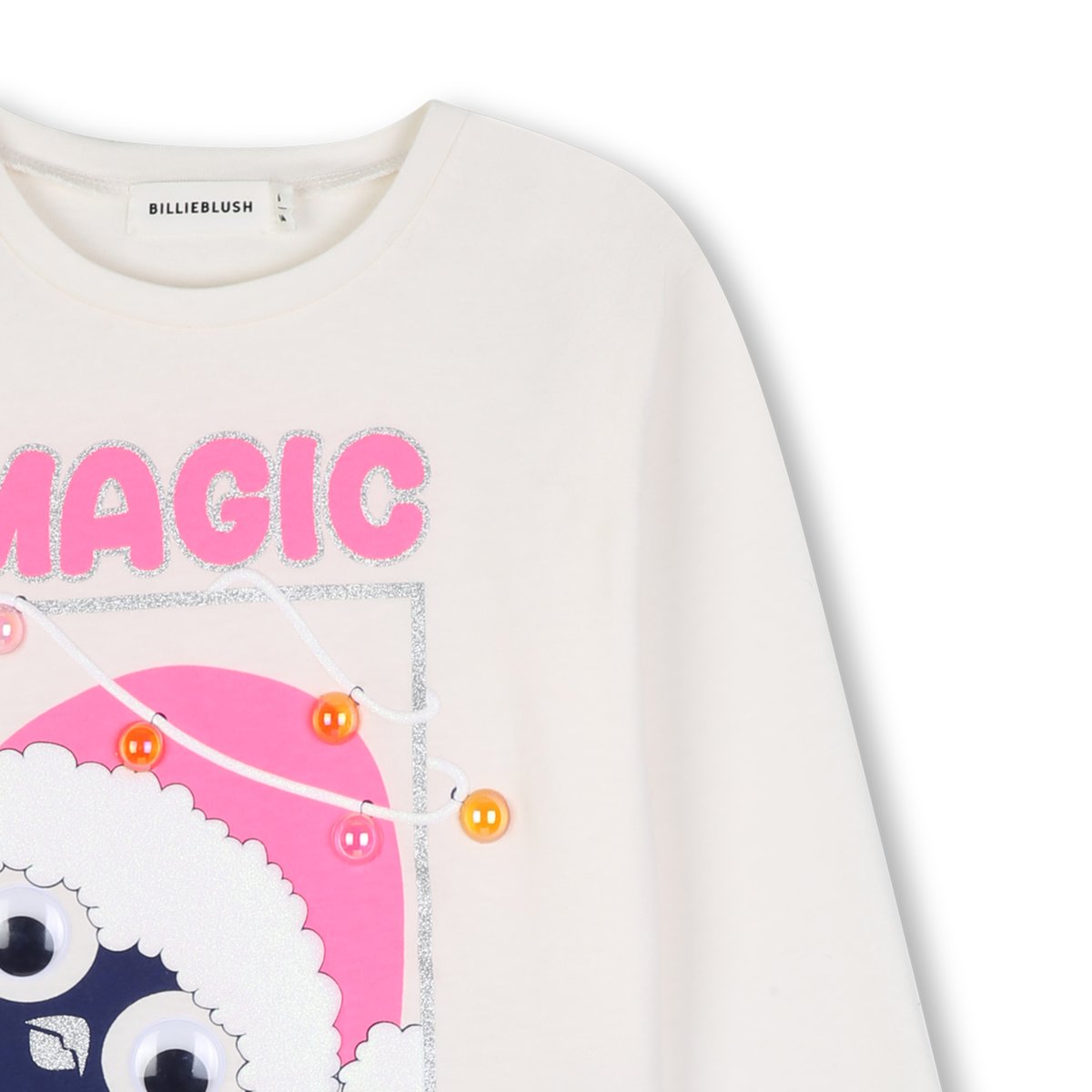 Tee-shirt manches longues rice, BILLIEBLUSH