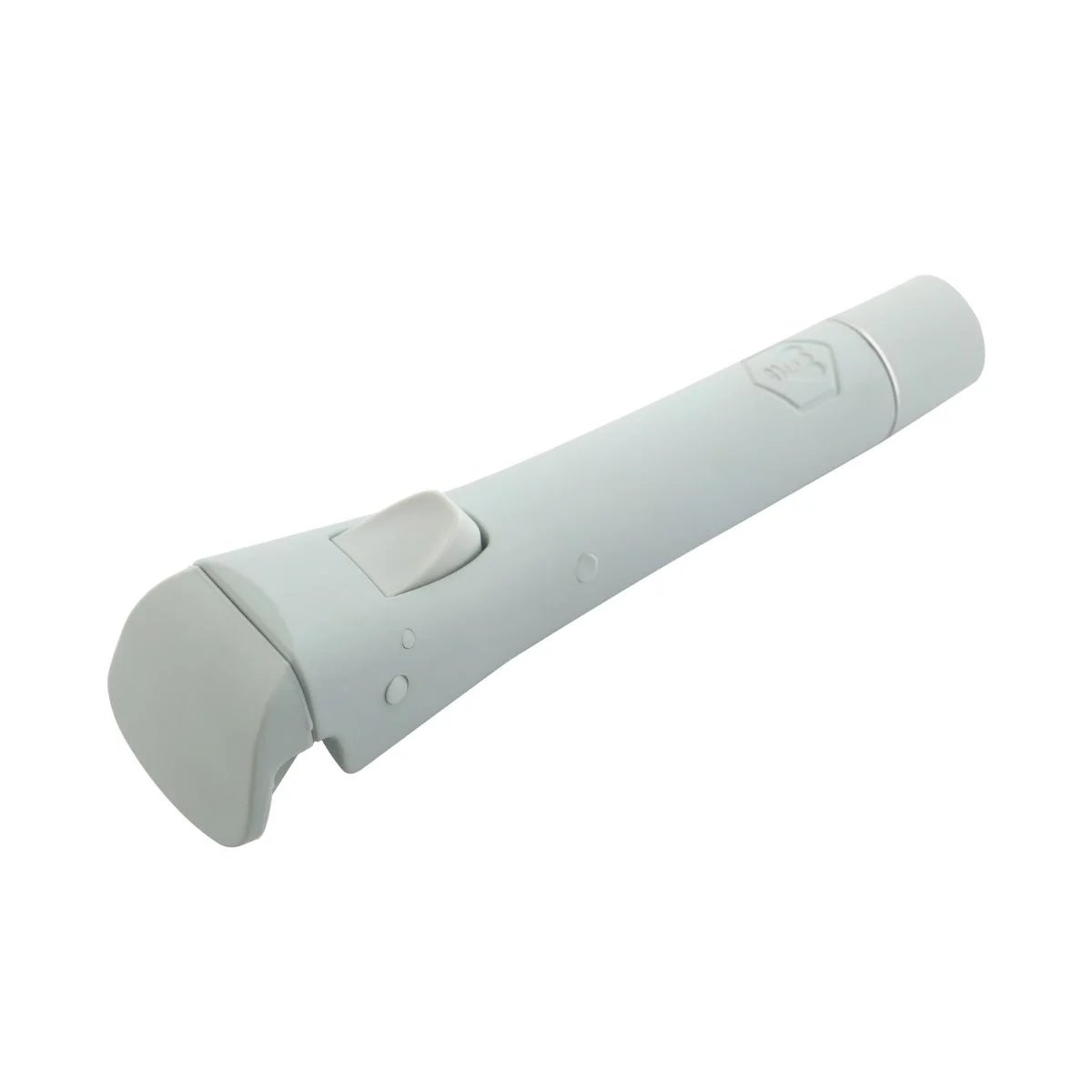 Poignée amovible réactive spéciale inox - 9120310 vert, LAGUIOLE CUISSON