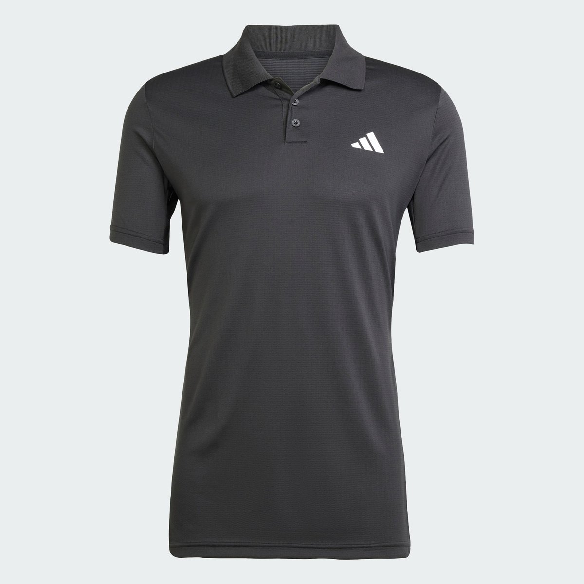 Polo De Tennis Climacool Freelift Polo De Tennis Climacool Freelift black, adidas Performance