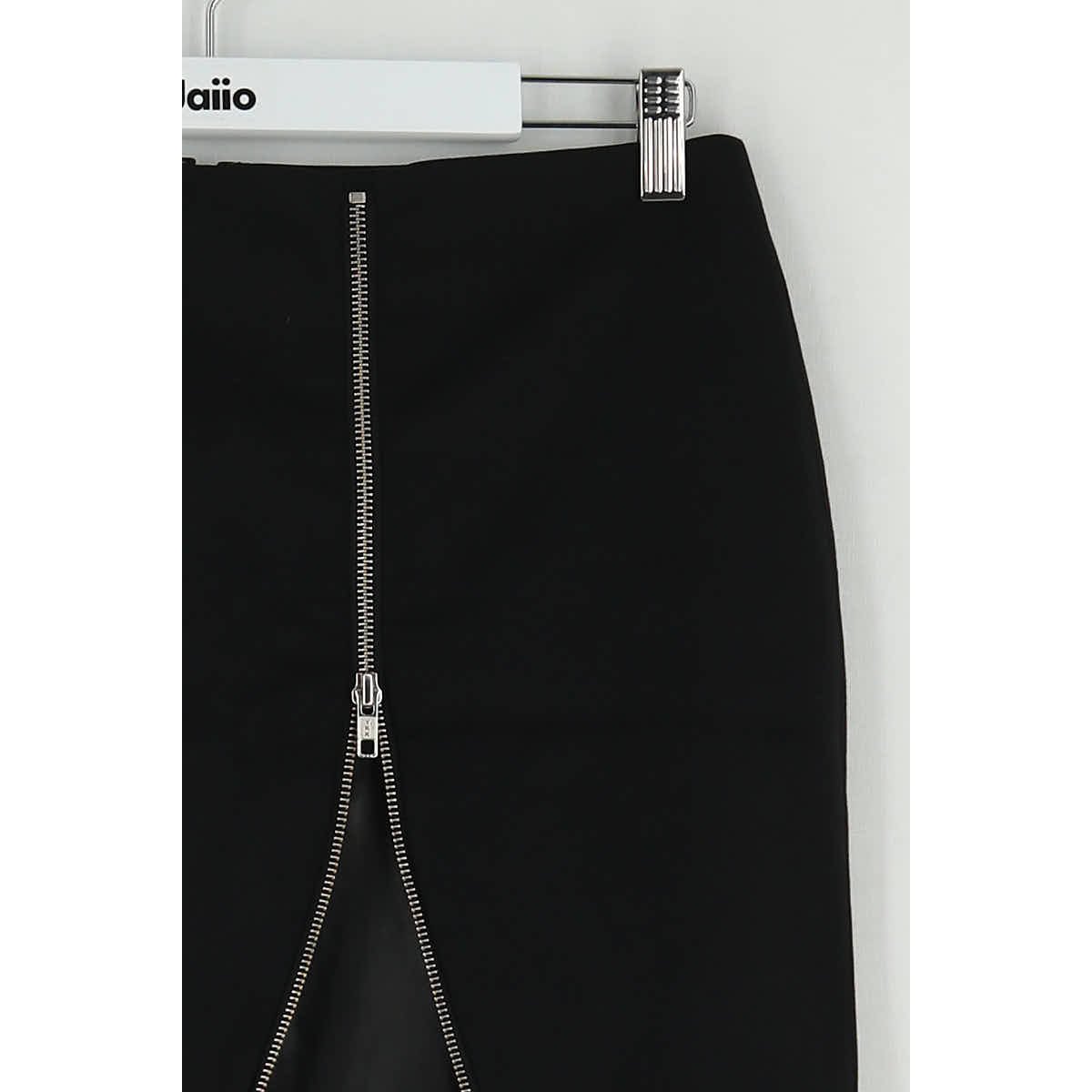 Mini jupe - Très Bon État noir, THE KOOPLES