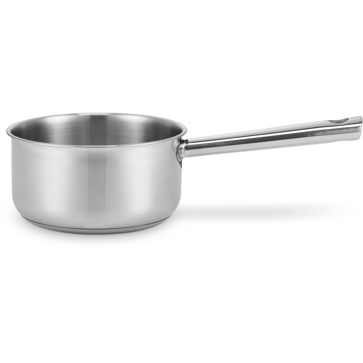 Casserole Cicla 18 cm argent, BEKA