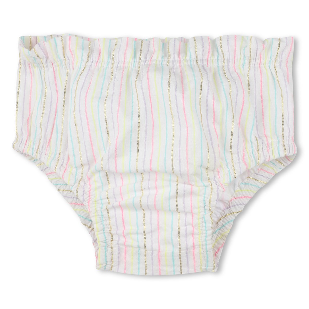 Ensemble robe et culotte blanc, BILLIEBLUSH