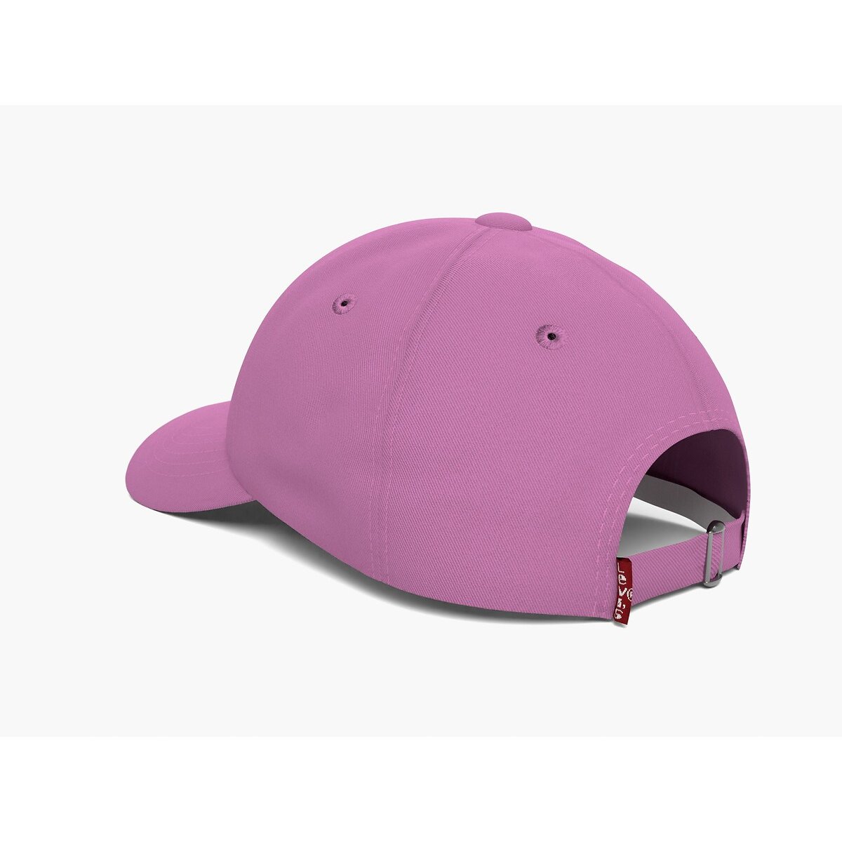 Casquette Housemark Flexfit rose, LEVI'S