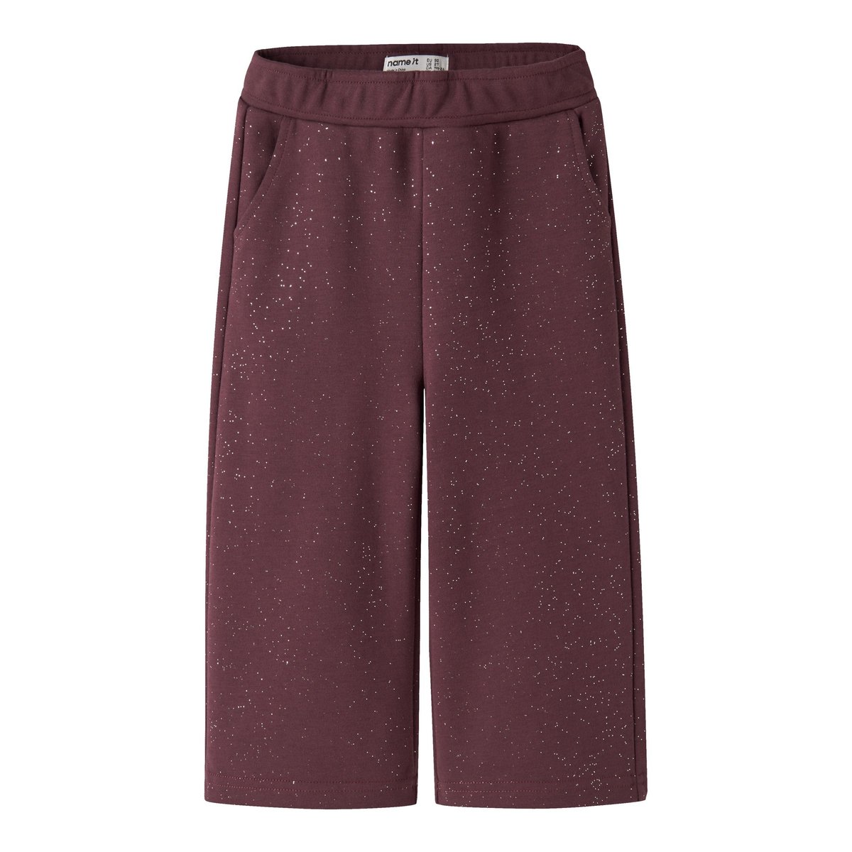 Jogging En Molleton violet - catawba grape1, NAME IT