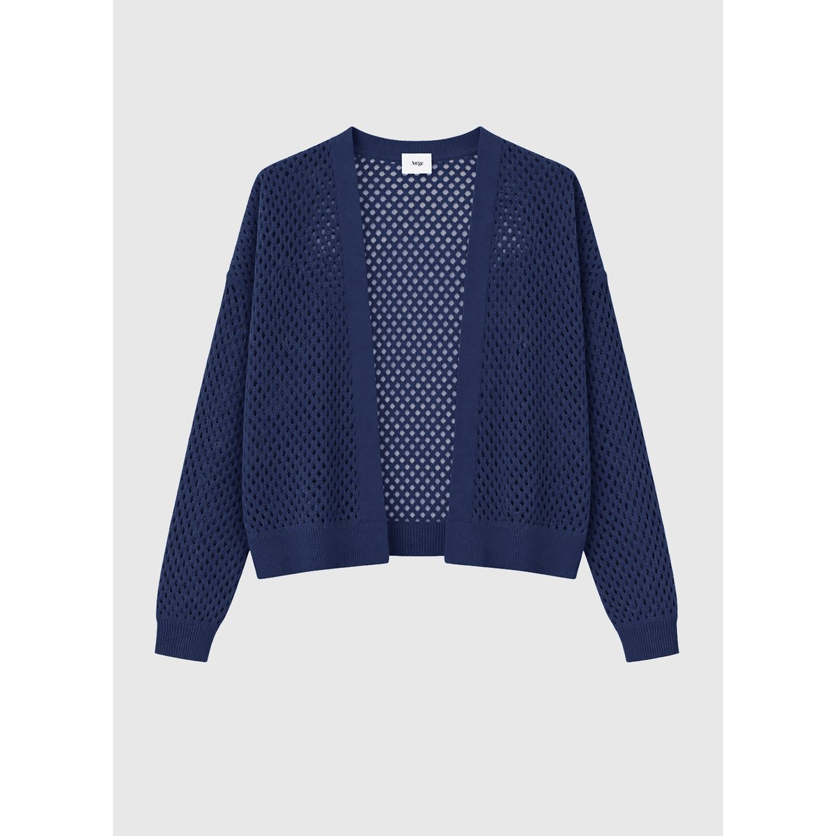 Gilet VALERIO marine, AN'GE