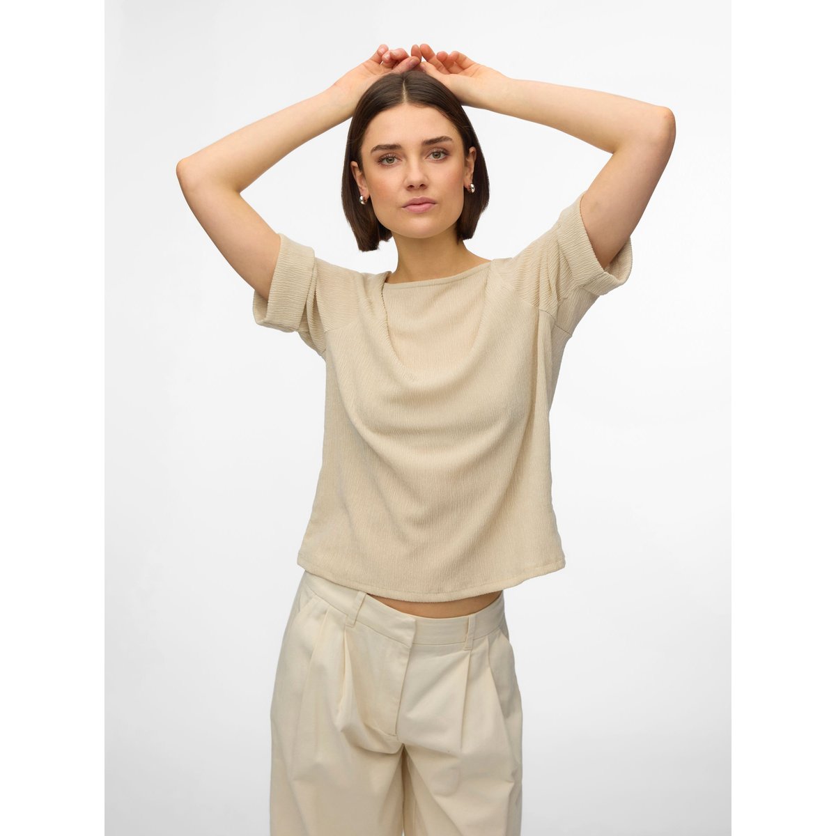 Top pumice stone, VERO MODA