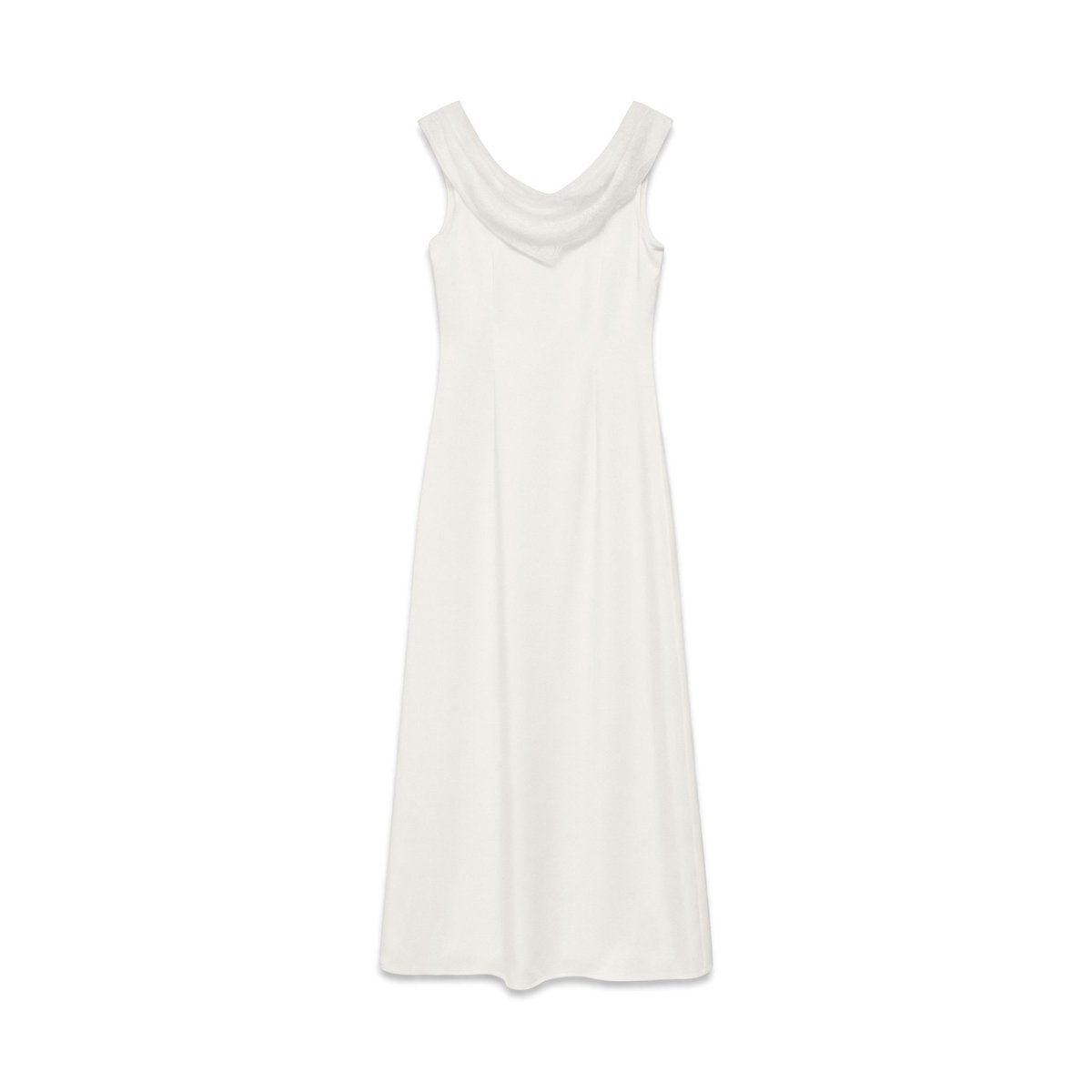 Robe cloud dancer, VERO MODA