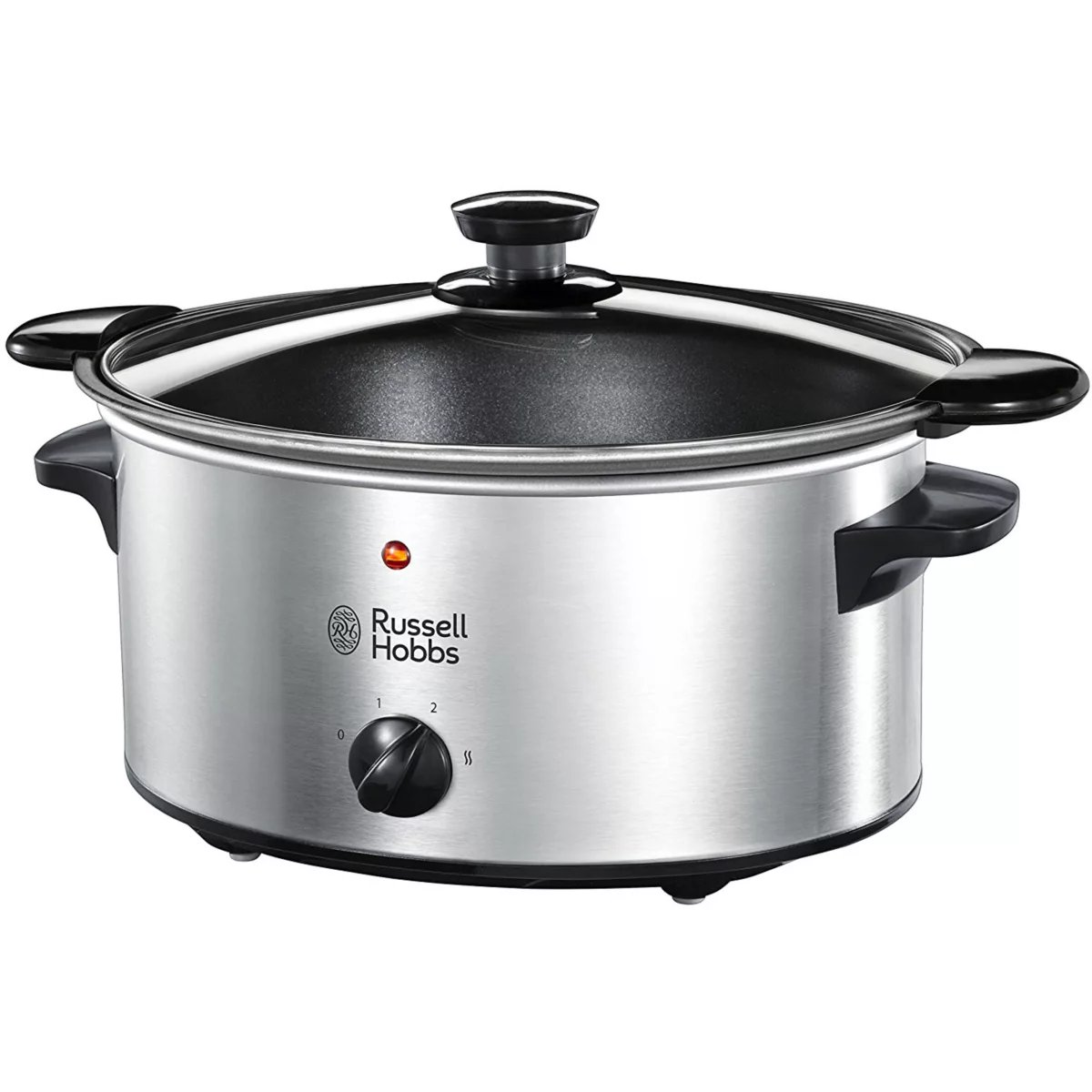 Mijoteuse 22740-56 - 3.5 Litres autres, RUSSELL HOBBS