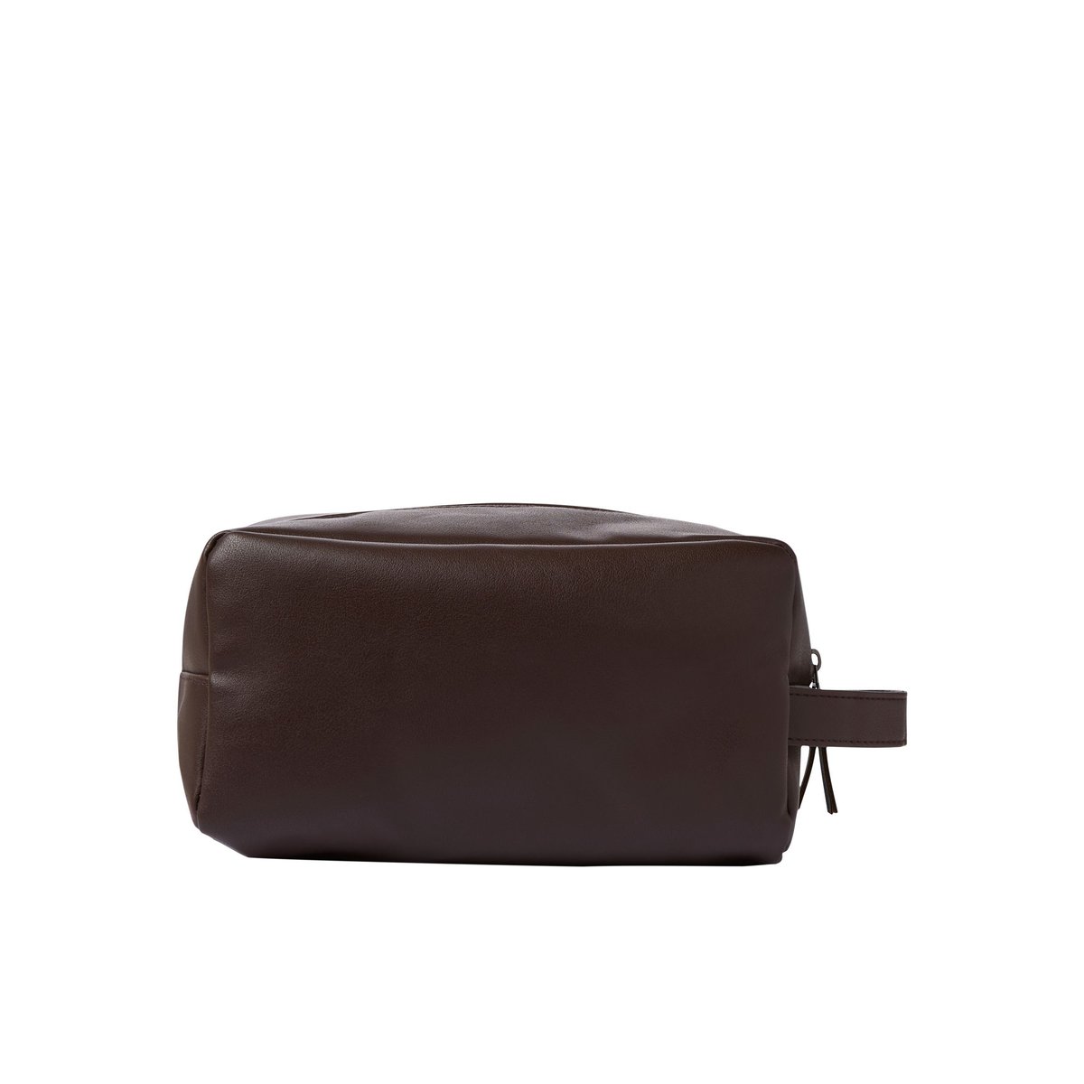 Trousse De Toilette brown stone, JACK & JONES