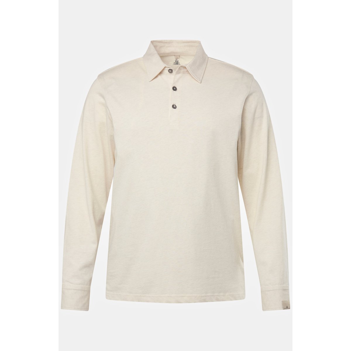 Polo chiné naturel, JP1880