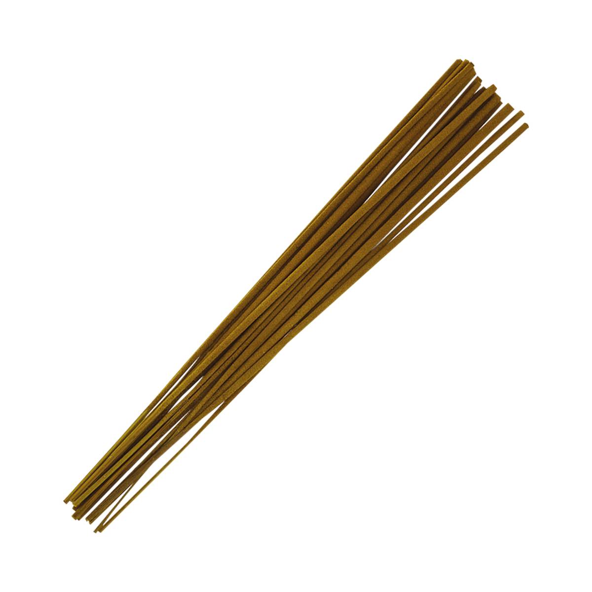 Lot de 20 bâtons d'encens KILI marron, ATMOSPHERA
