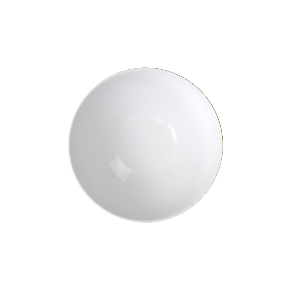 Bol CHATEAU SEPTFONTAINES blanc, VILLEROY & BOCH SIGNATURE