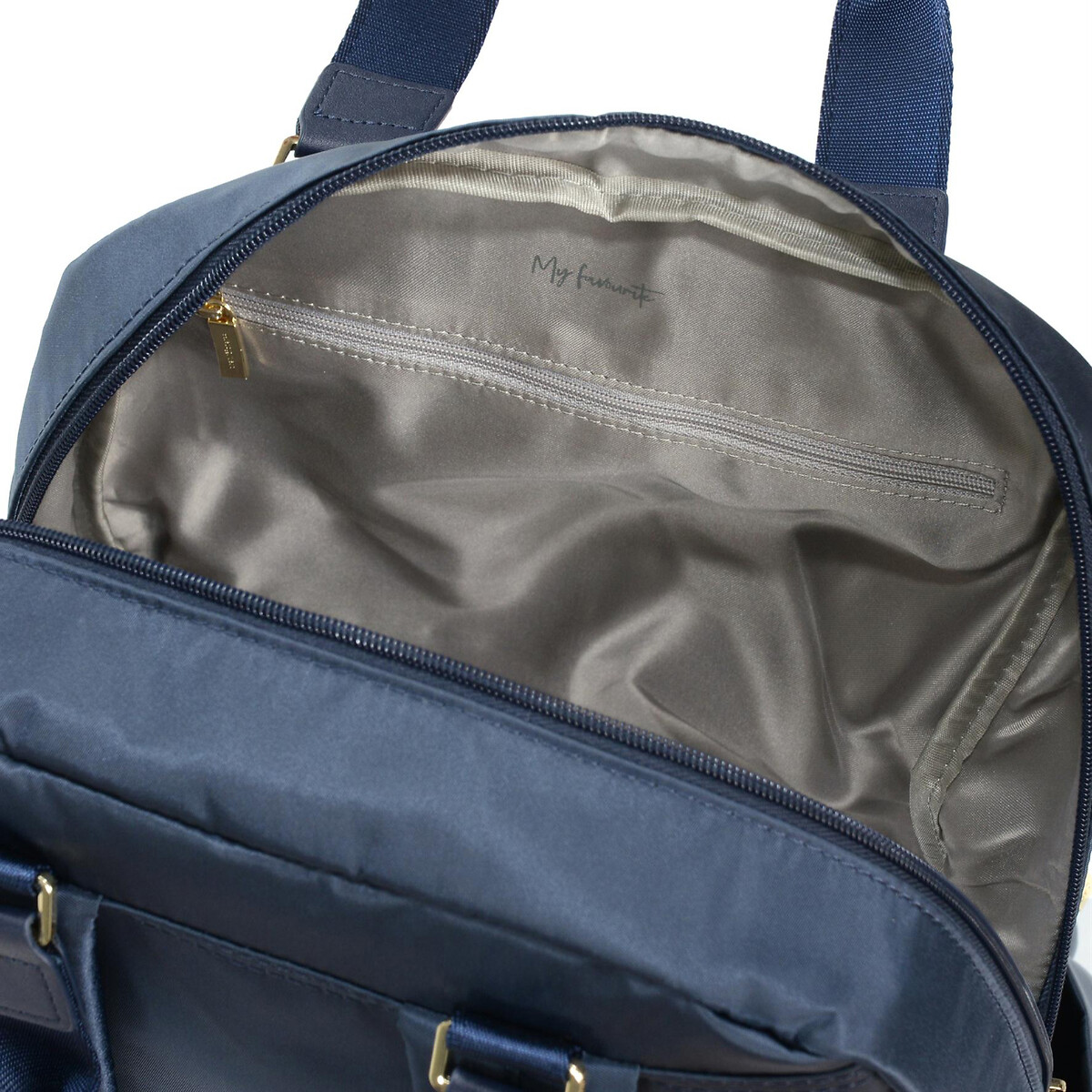 Mochila Hedgren 15.6", TAP azul, TAP