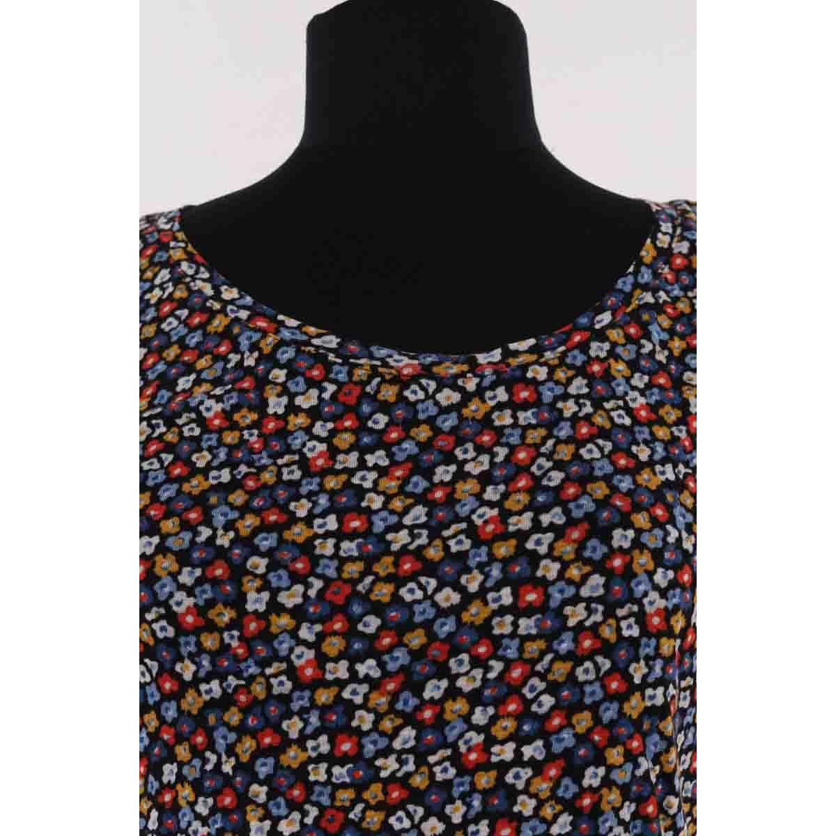 T-shirt - Très Bon État multicolore, CLAUDIE PIERLOT