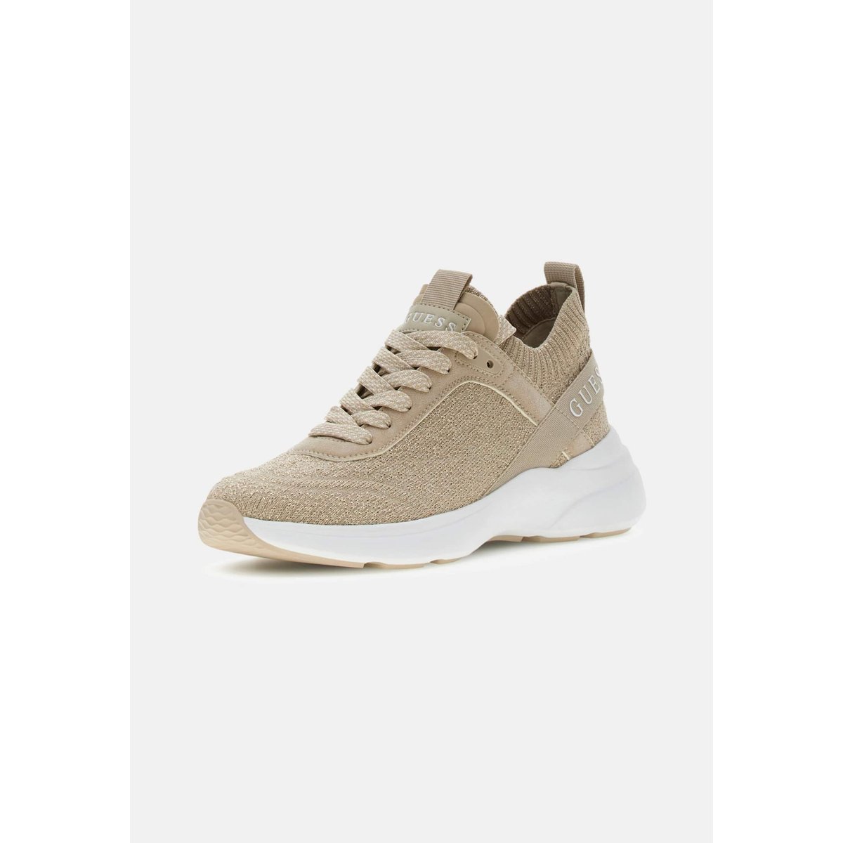 Baskets De Course Mildrid or, GUESS
