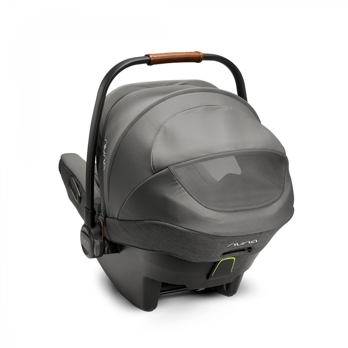 Siège auto Pipa Next Granite 2021 granite, NUNA