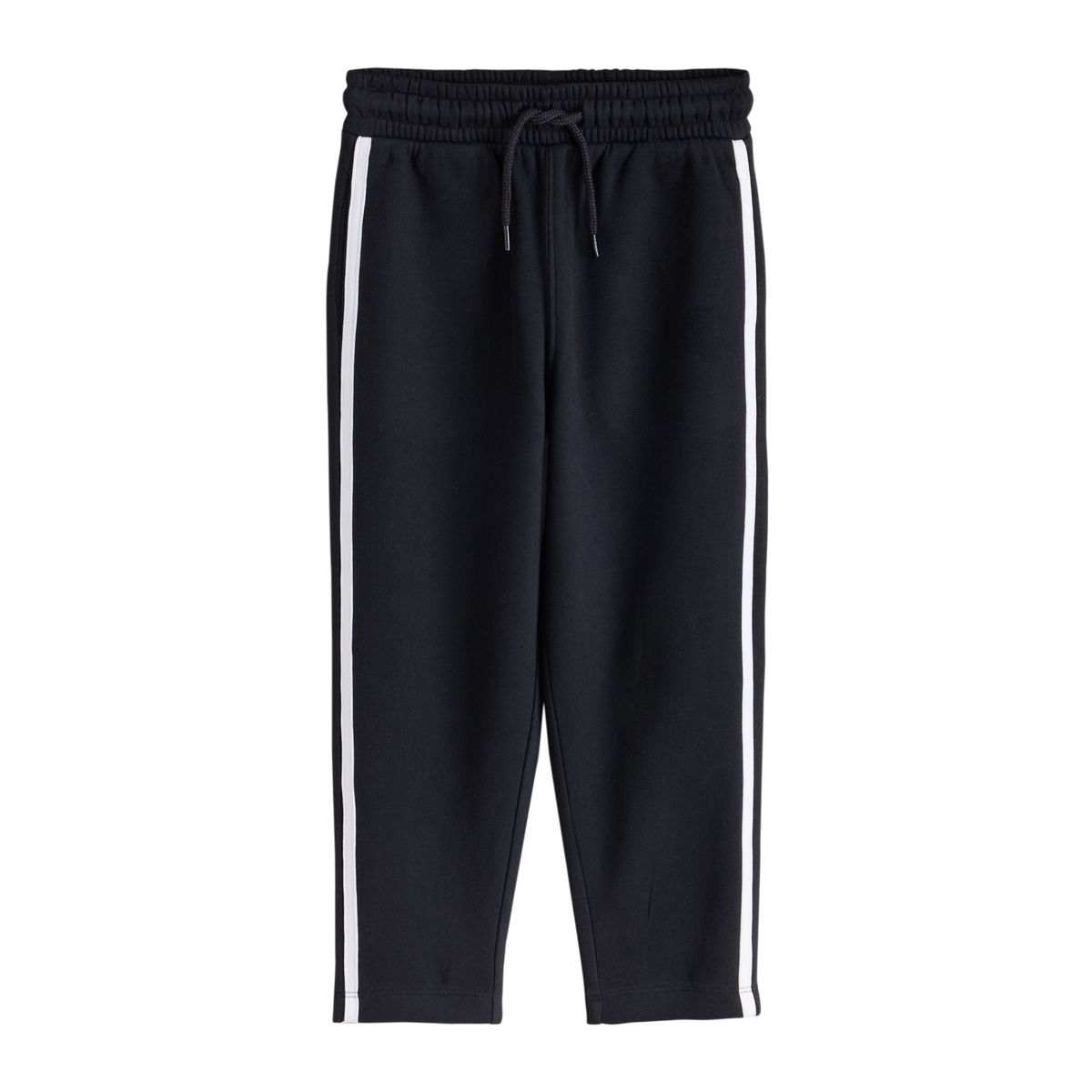 Pantalon de jogging à rayures noir, NEXT