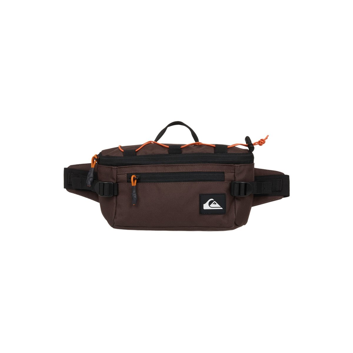 Sac banane MOJAVE marron java, QUIKSILVER