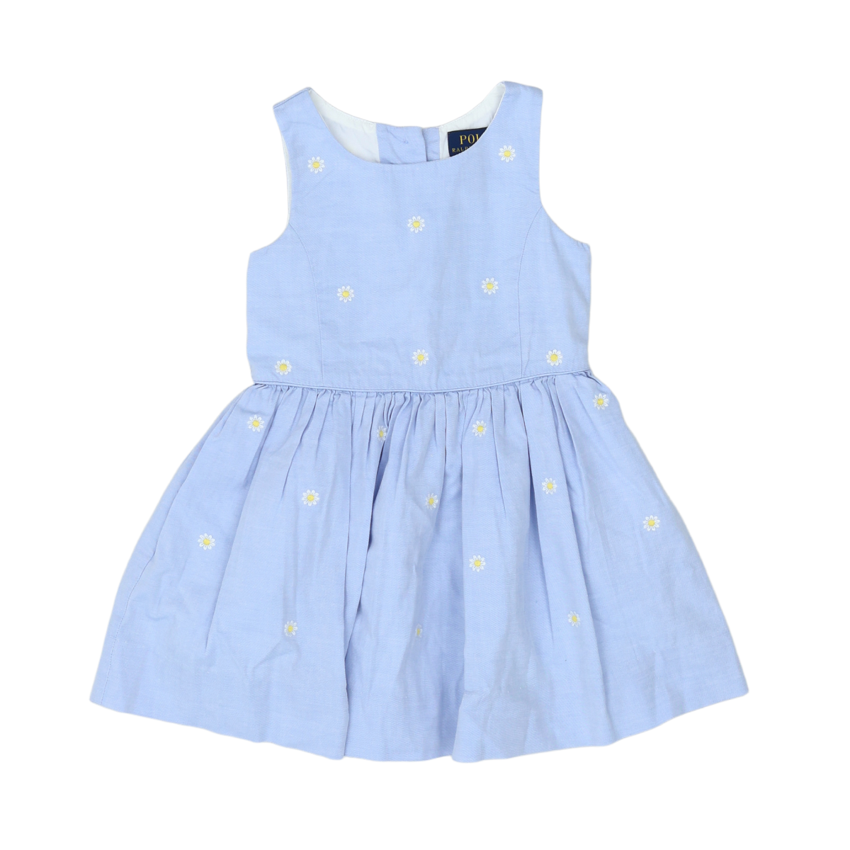 Robe bébé - Très bon état bleu, RALPH LAUREN