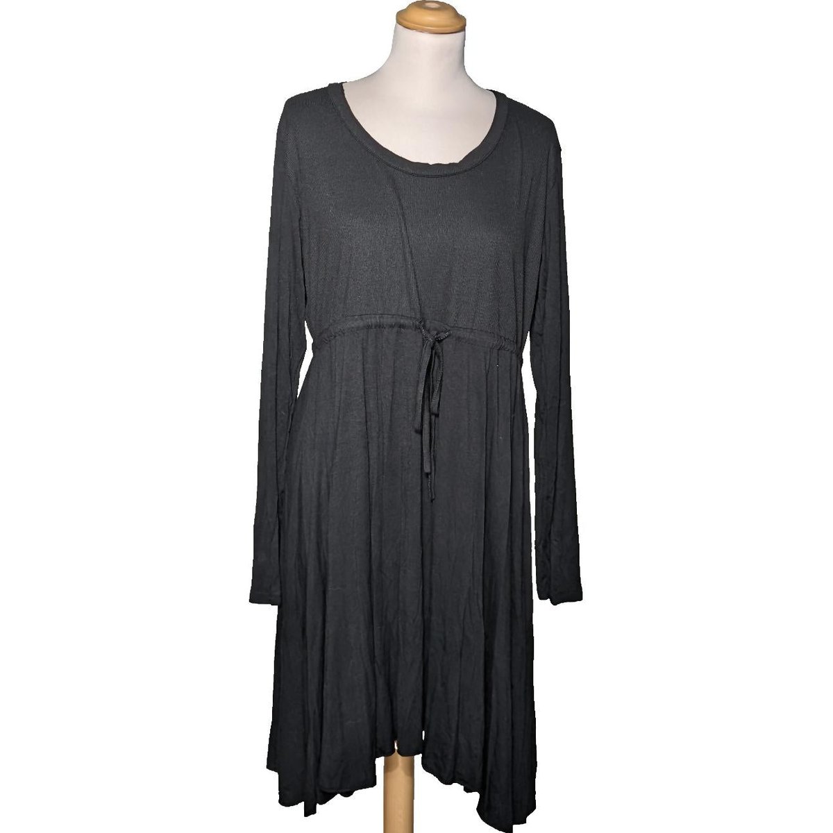 Robe sessun noire outlet