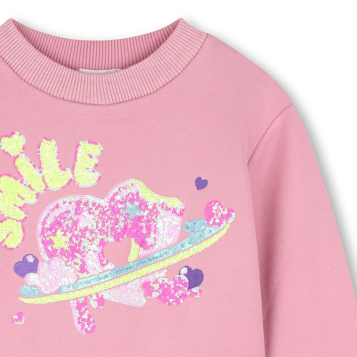 Sweat molletoné love potion, BILLIEBLUSH