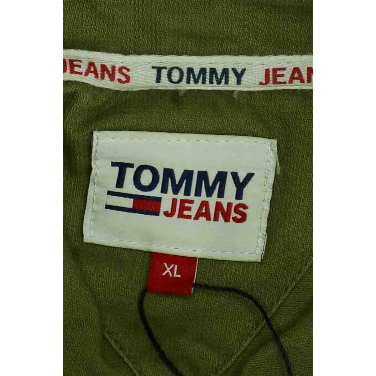 Veste - Très Bon État kaki, TOMMY HILFIGER