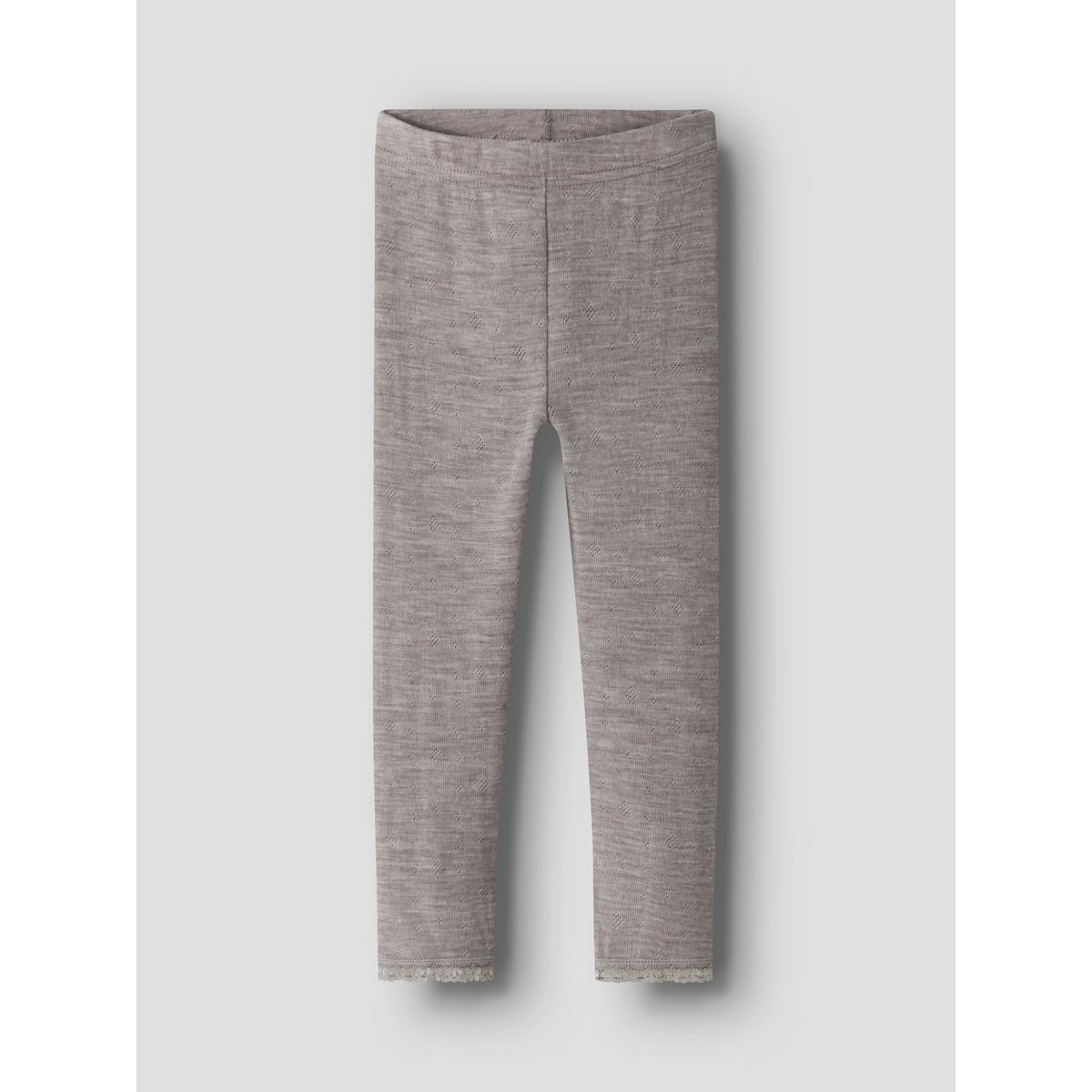 Leggings gris - satellite, NAME IT