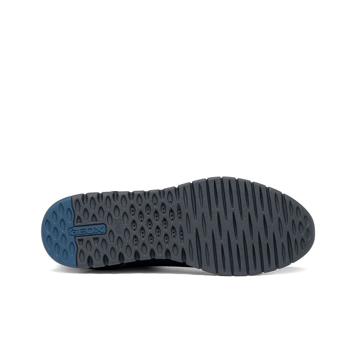 Zapatillas azul marino, GEOX